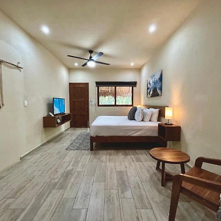Xan Ha Apartments Tulum Luaran gambar