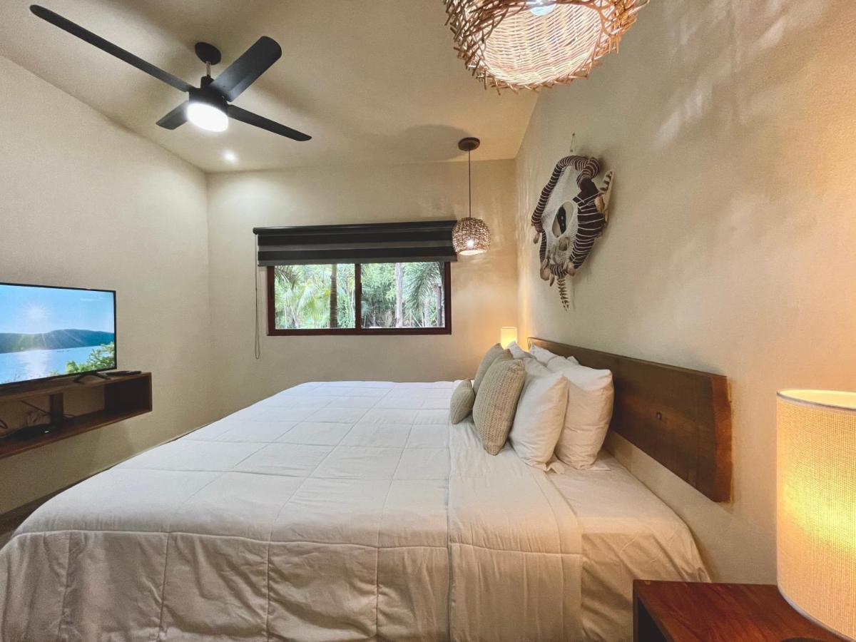 Xan Ha Apartments Tulum Luaran gambar