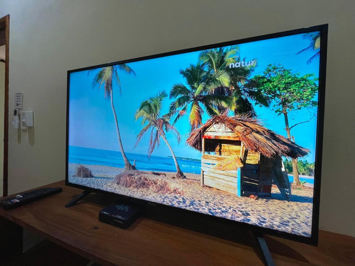Xan Ha Apartments Tulum Luaran gambar