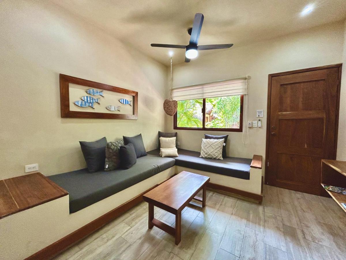 Xan Ha Apartments Tulum Luaran gambar